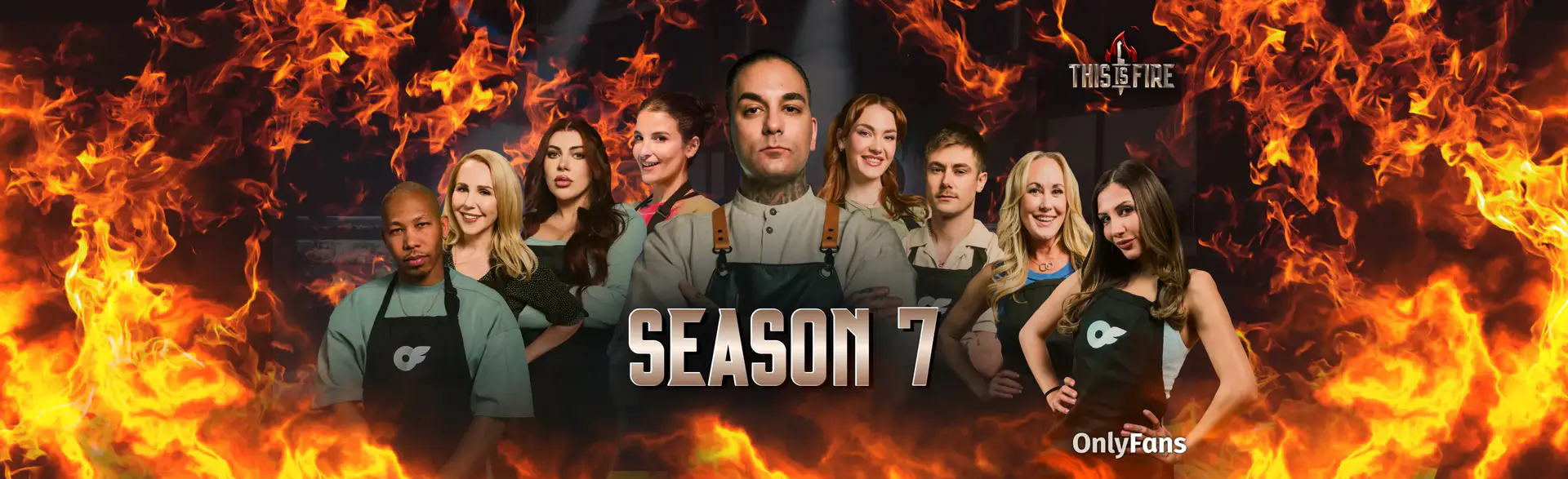 This Is Fire Season 7 Recap