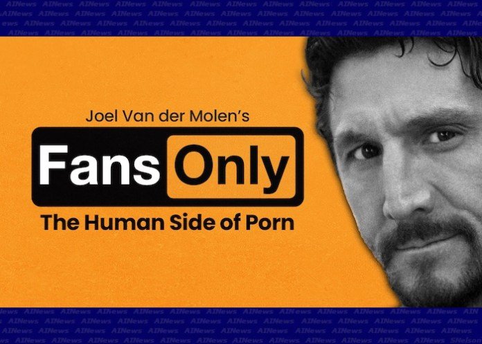 Tommy Gunn Reveals the Real Adult Industry in Fans Only: The Human Side of Porn