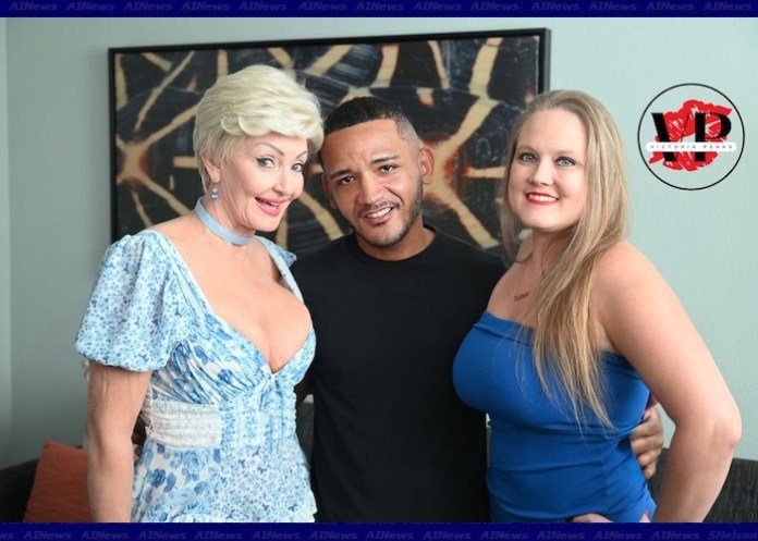 Victoria Peaks Unleashes “Date Night Gone Wild with Stepmom”