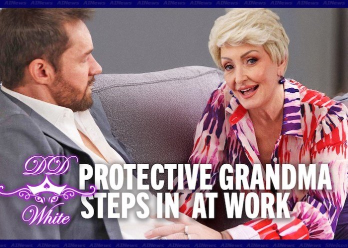 DD White Trades Favors for Family in Naughty America Scene with Sam Shock