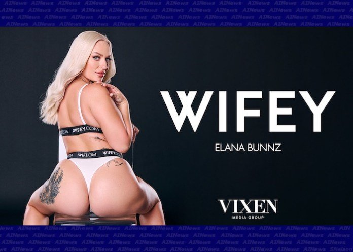 Elana Bunnz Makes a Powerful  WIFEY Debut with Prince Yahshua and Husband Don