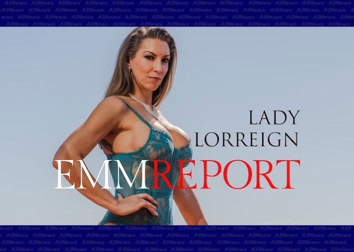 Lady LorReign Shares Spicy Stories On EMMReport