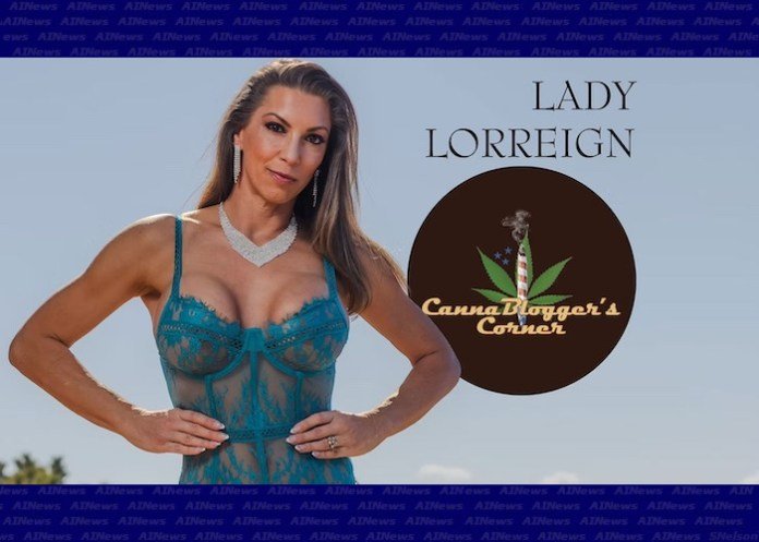Lady LorReign Talks Ethical Non-Monogamy On CannaBlogger’s Corner