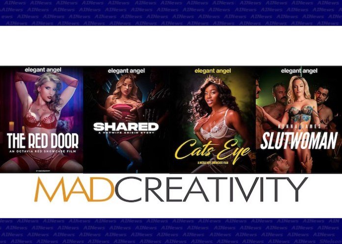 MAD Creativity Scores 26 Nominations In His Breakout Year As A Director