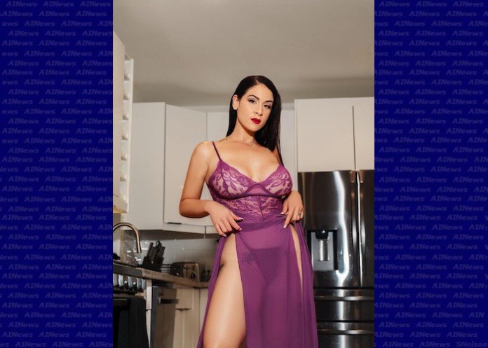Miss Raquel Reunites with Mick Blue in New Reality Kings Scene