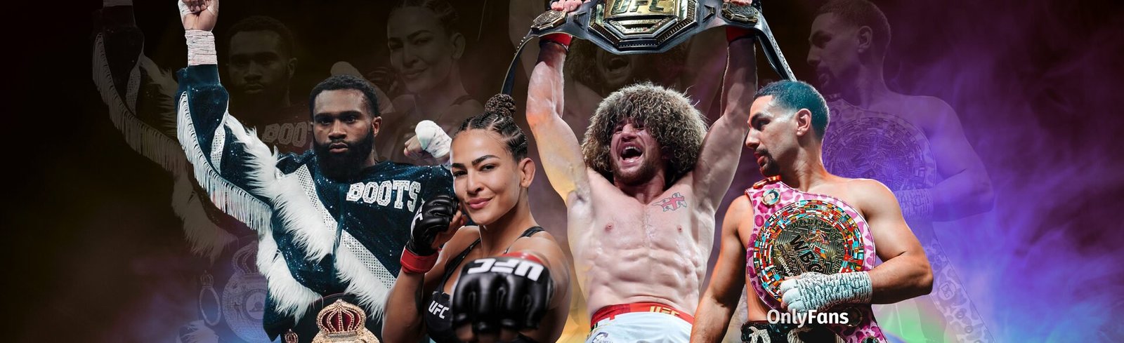 OnlyFans Athletes Scorecard: October 2025