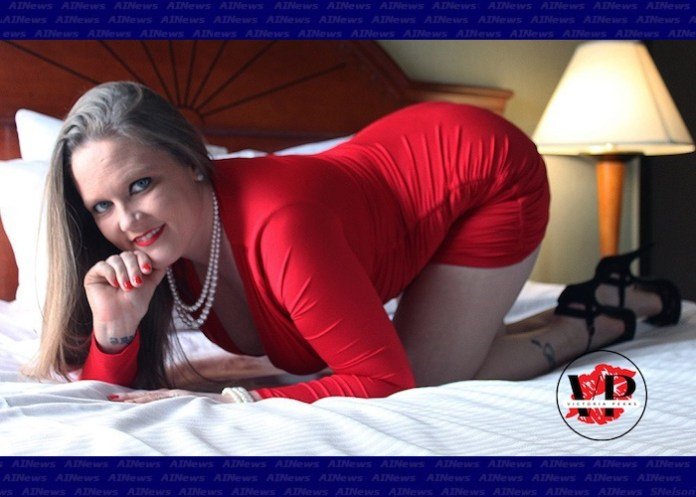 Victoria Peaks to Appear at EXXXOTICA Washington DC December 5–7