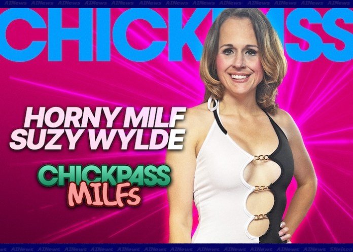 ChickPass Relaunches T&A Housewives as ChickPass MILFs