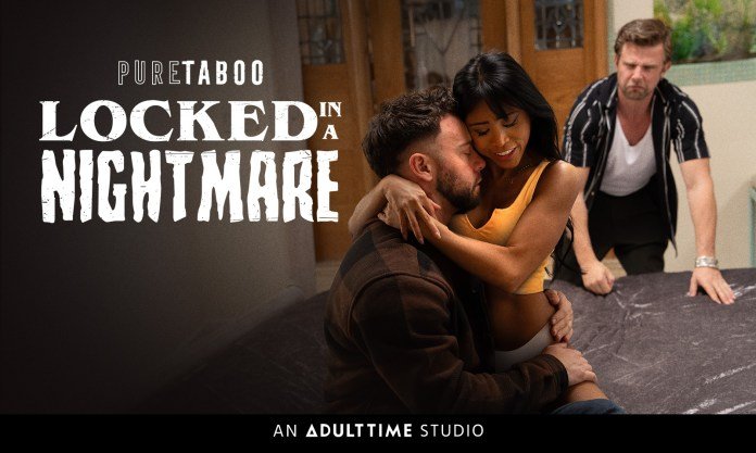 Ember Snow Earns AVN Nomination for Best Double-Penetration Sex Scene