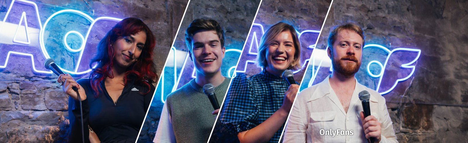 Free OnlyFans Comedian Accounts to Follow in December 2025