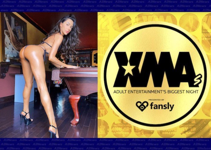 Hime Marie Earns Four XMAs Nominations