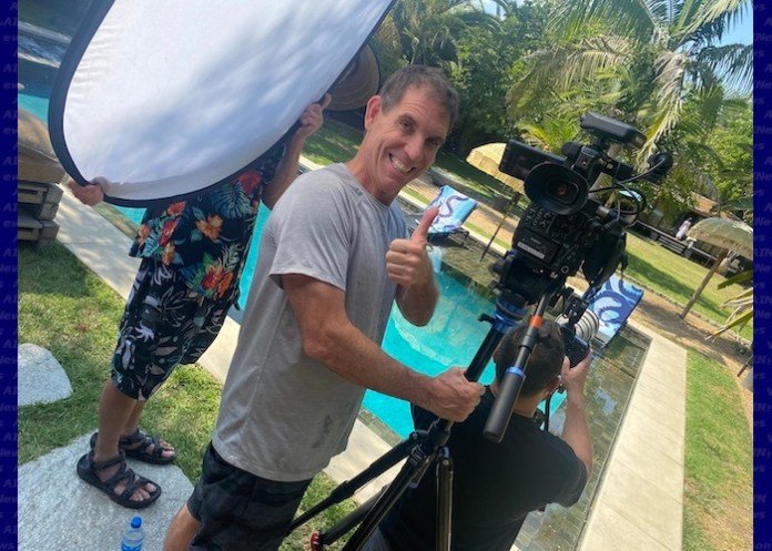 Jim Powers Garners Multiple AVN & GayVN Noms