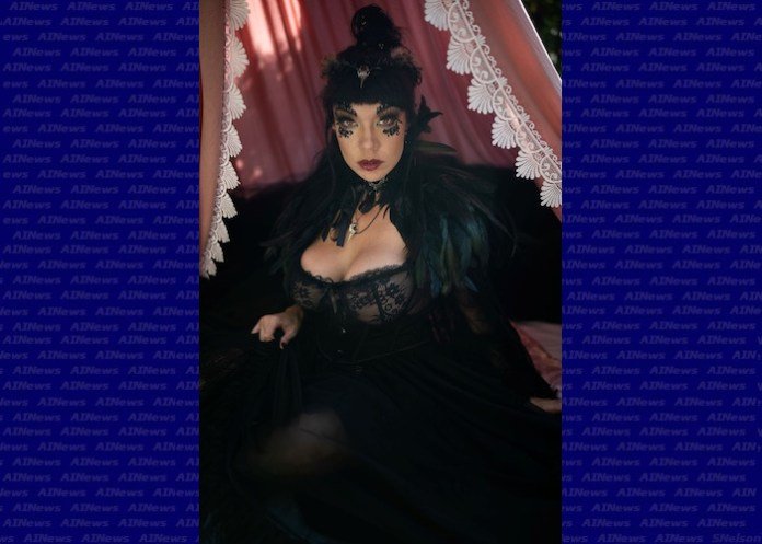 Little Puck Honored with Three 2026 AVN Award Nominations