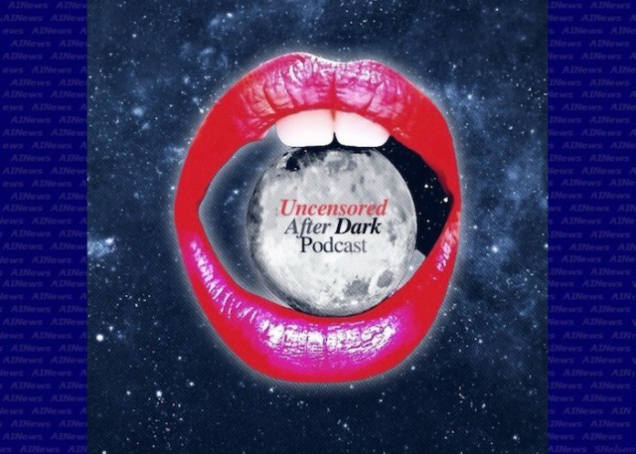 Uncensored Podcast After Dark Launches as a Bold New Platform Amplifying Voices Across the Adult Industry