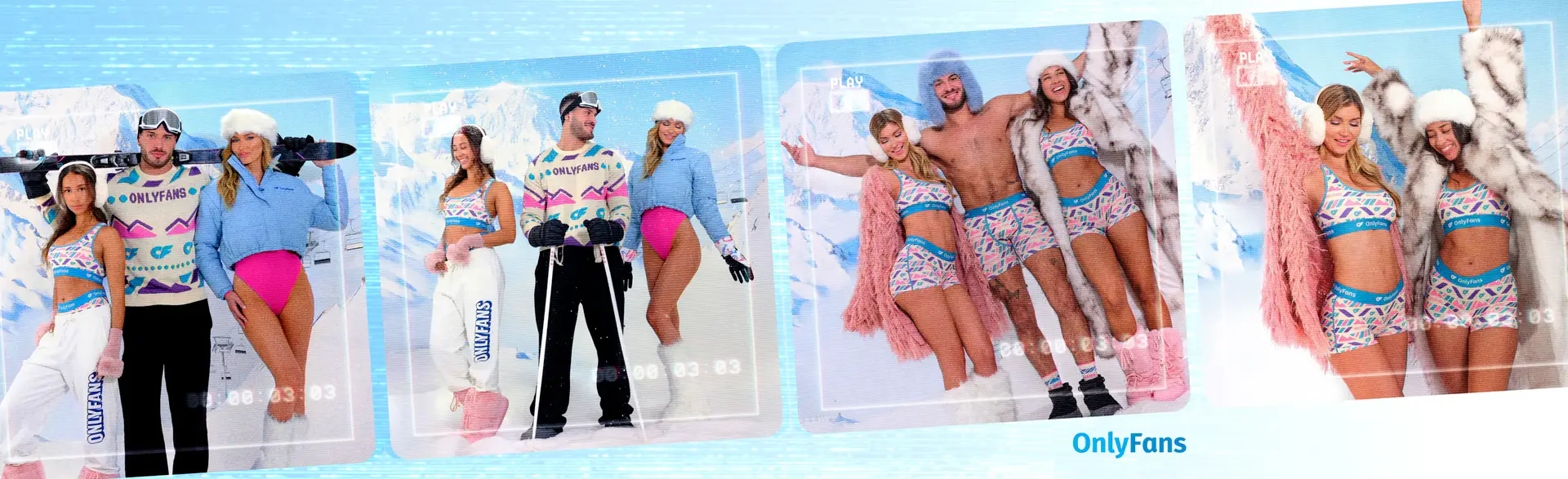 Your Ultimate 80s Ski Trip Packing List — OF Merch’s 2025 Alpine Edit