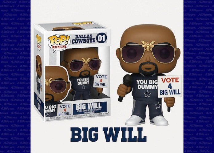 Big Will Turns Setback into Media Surge in Dallas Following Southern Pleasures Expo Weekend