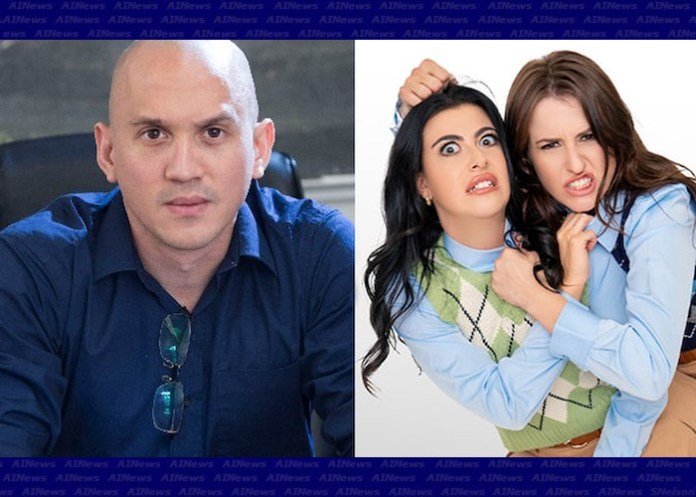 Director Wrex Oliver’s ‘Step Sisters’ Wins ‘Best Comedy Movie’ at the XMAs