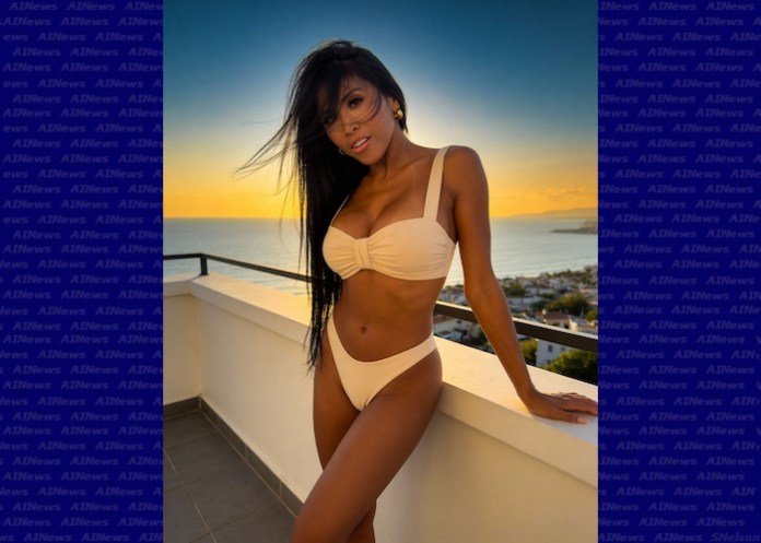 Ember Snow Invites Fans to Get Up Close with Signings at AVN Expo