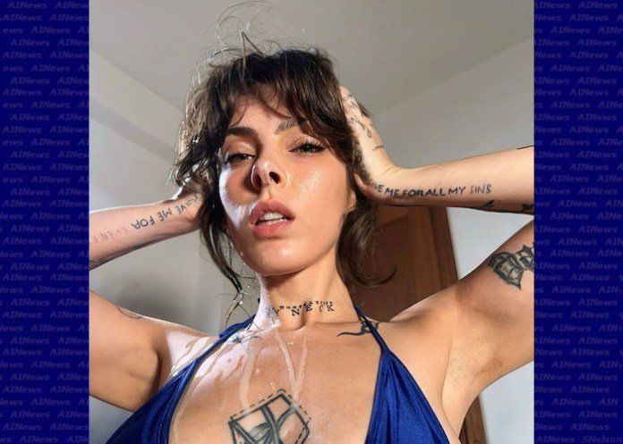 Genna James Joins XBIZ LA Panel on Camming Success