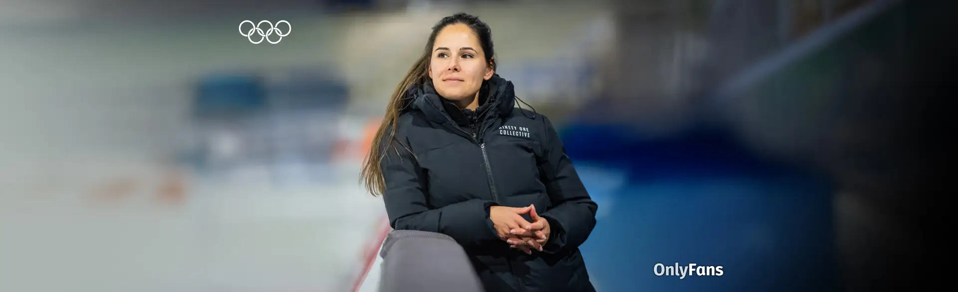 Joan Verdú Launches OFTV Channel Ahead of the 2026 Winter Olympics