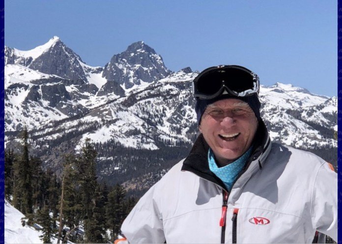 Maestro Claudio Marks 71st Birthday, Thanks 45 Women for Year of Onscreen Passion