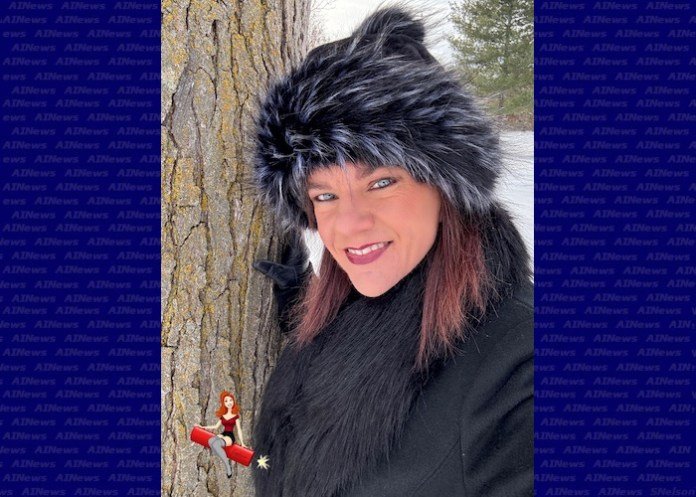Ms. Amanda Leads Creator Panel at Krazy Winter Nights 2026