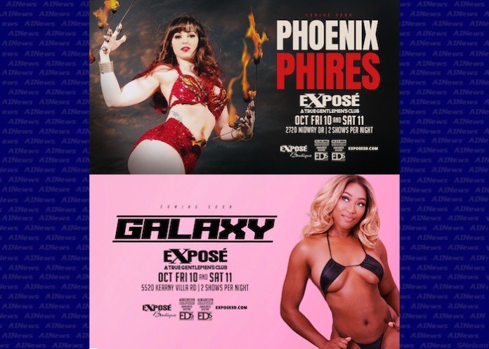 MWA: 01-13-2026 MYLES’ WEEKEND ADVENTURES:  PHOENIX PHIRES, GALAXY