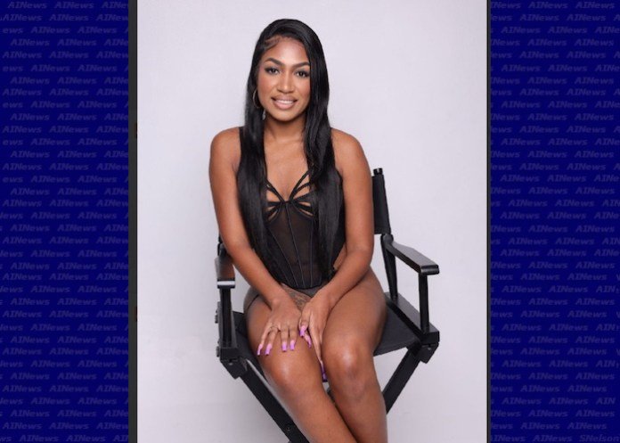 Naomi Noel Launches Pornhub Page, Kicks Off 2026 with Florida, LA, Las Vegas Availability