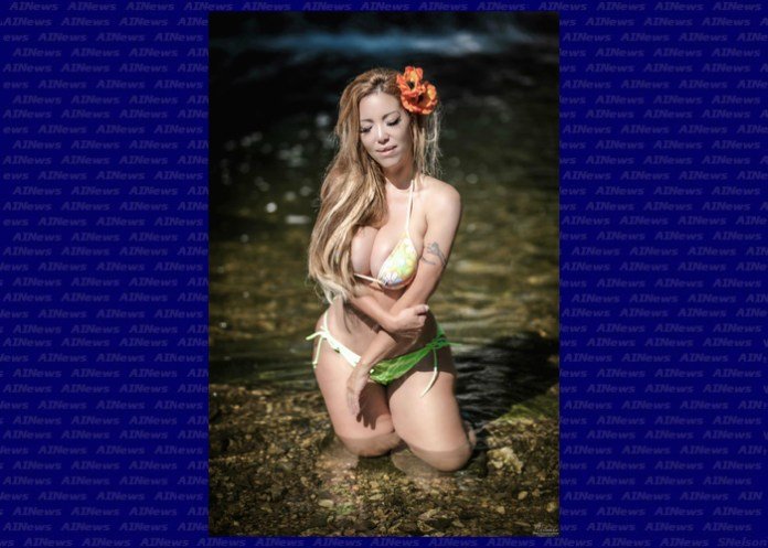 Sofia Zaragoza Scores First AVN Fan Nomination While Expanding International Talent Search