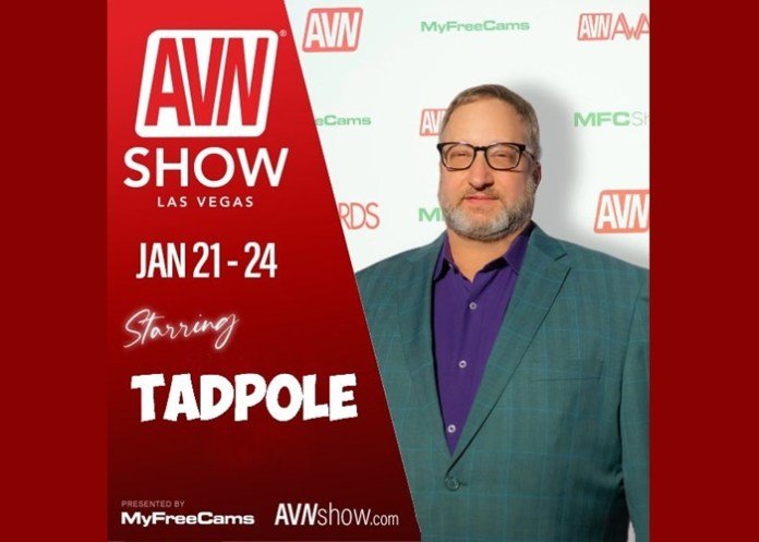 TadpoleXStudio Bringing 7 Knockout Babes to AVN Expo