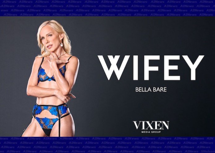 Bella Bare Explores Her Desires in an Intoxicating WIFEY Premiere
