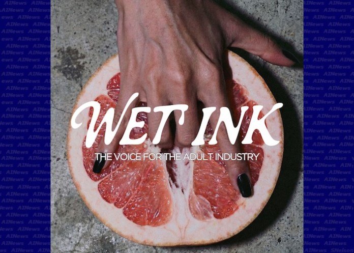 Holly Randall Soft Launches Wet Ink Magazine Ahead of Print Debut, VIP Launch Party