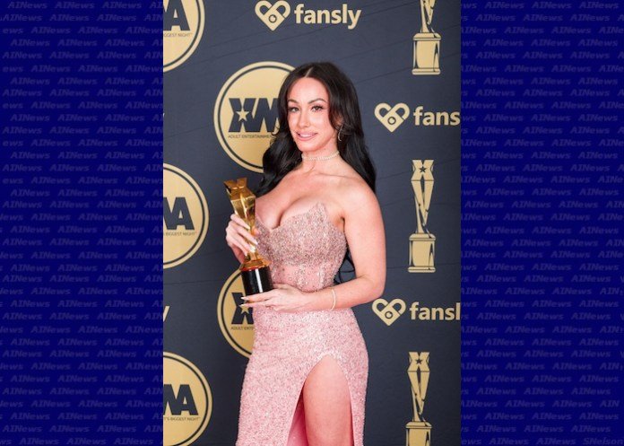 Jennifer White Takes Home Two 2026 XMA Awards, Including ‘Female Performer of the Year’