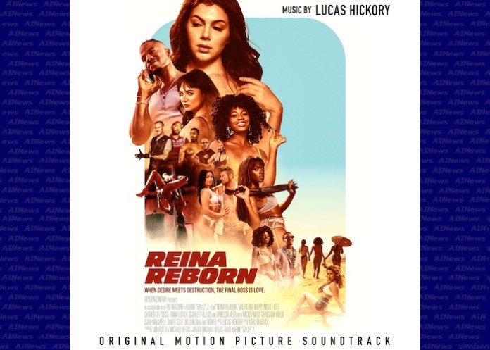 Reborn Cinema Unveils Trailers, Posters for Reina Reborn Ahead of January 30 Release