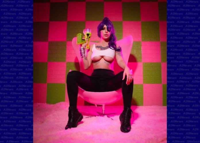 Savage’s Erotic Futurama Release A Wildly Arousing Fandom Hit