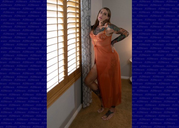 Stacy Lynn Earns TEA Nomination for “Ms. Unique”