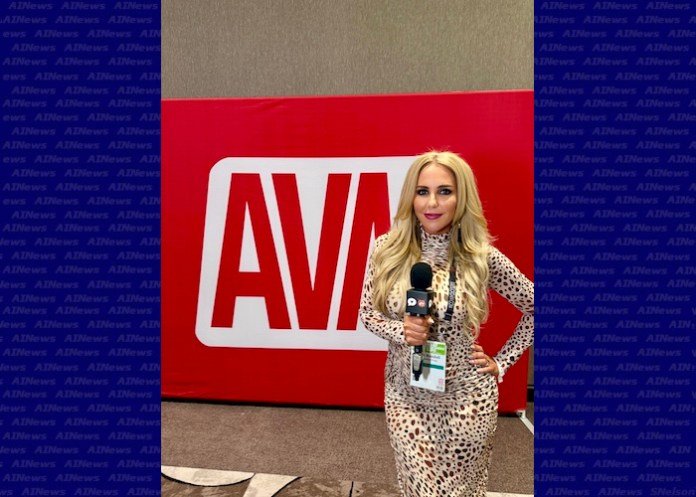 Stripchat Celebrates a Standout Presence at AVN with Red Carpet Live Streams, Creator-Focused Coverage, and More
