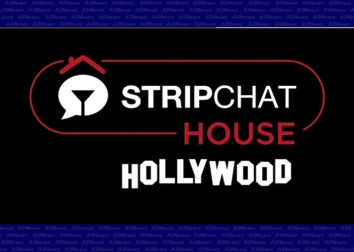 STRIPCHAT LAUNCHES HOLLYWOOD HOUSE, BRINGING ADULT LIVESTREAMING TO THE HOLLYWOOD HILLS