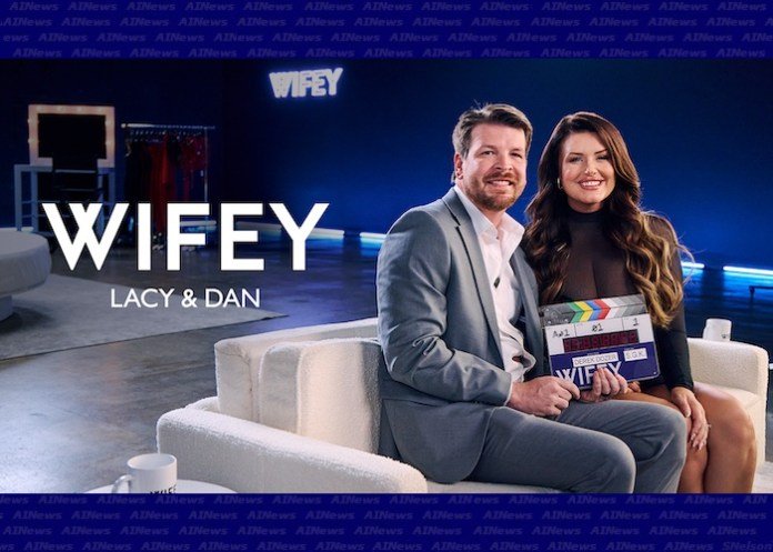 Swing Nation Hosts and Lacy and Dan Headline Bold New WIFEY Release