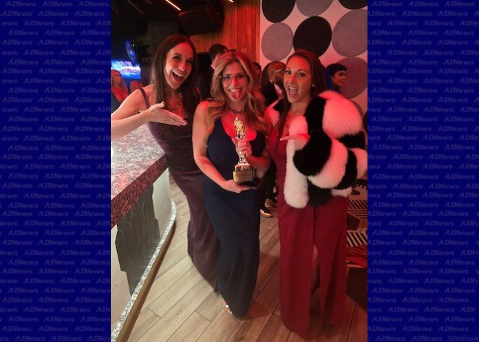 The Fans Have Spoken: Cory Chase Wins AVN Award for ‘Favorite MILF Star’