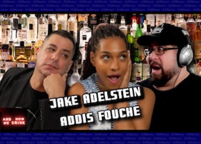 ‘Tokyo Vice’ Author Jake Adelstein Joins Addis Fouche on ‘And Now We Drink’ Podcast