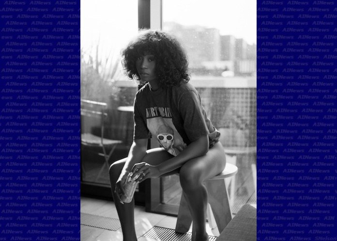 Vanniall Selected for Pornhub Black History Month Homepage Spotlight