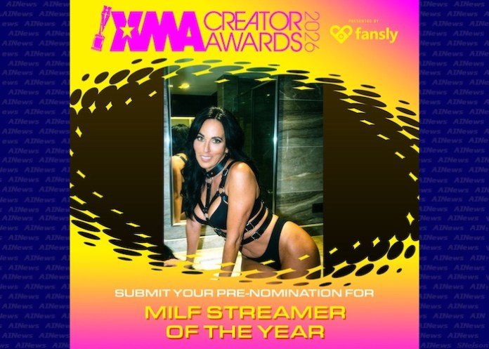 Abi James Seeks Fan Support for XMA Creator Awards Pre-Nominations