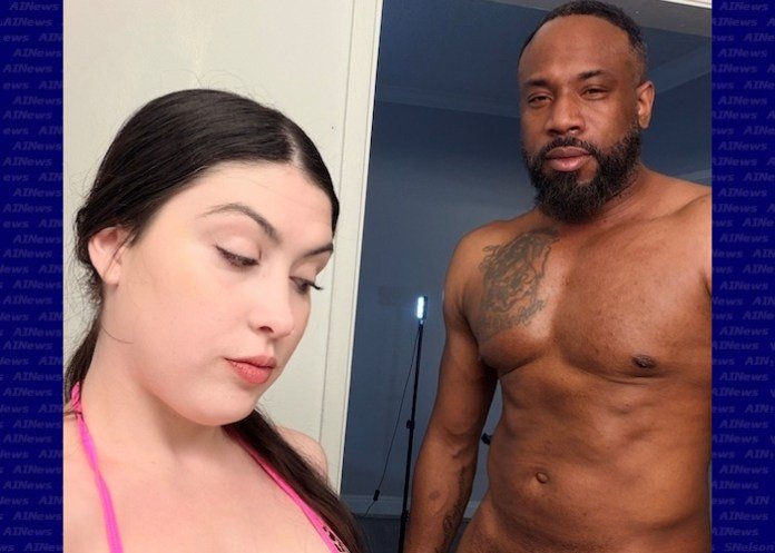Daydream Daisy Goes IR, Debuts First BBC Scene With Jovan Jordan