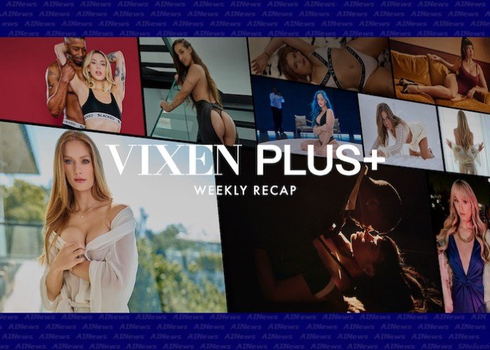 Jessi Rae and Little Puck Featured In This Week’s Vixen Plus Recap