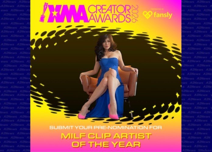 MsSexySaigon Sets Sights on XMA Creator Awards Pre-Nominations