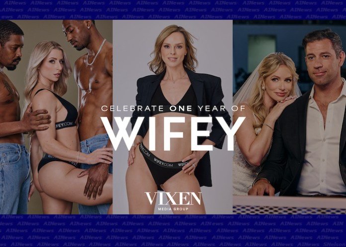 One Year of WIFEY: How the Hotwife Community Is Redefining Modern Love