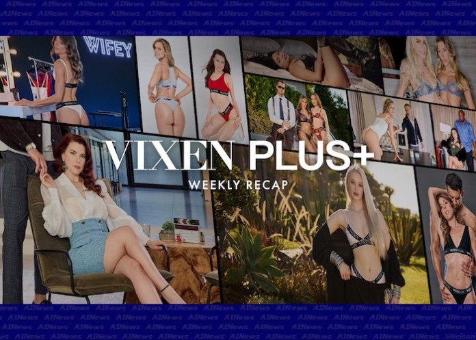 Serenity Cox and Armani Black Featured In This Week’s Vixen Plus Recap
