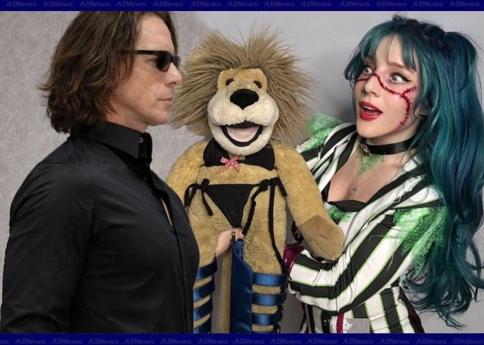 SexyFandom.com Welcomes Dr. Jo, Kristie Bish, and Lionel Hosts of the Bazowie Awards