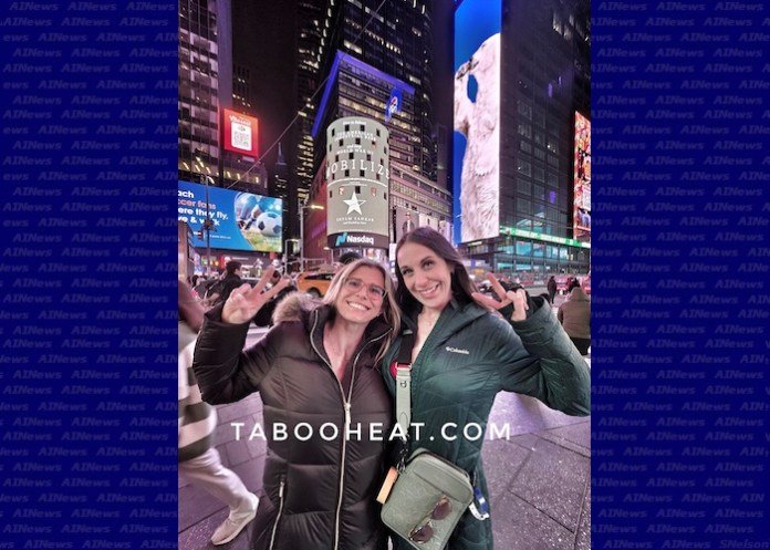 Taboo Heat Turns Up the Temperature with Three Wild New Releases